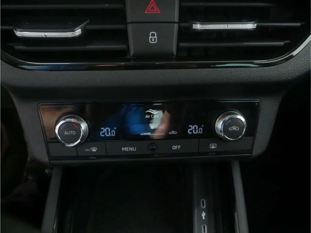 Skoda Kamiq 1.0 TSI Ambition