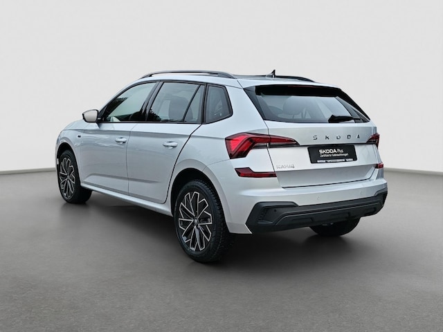 Skoda Kamiq 1.5 TSI Tour