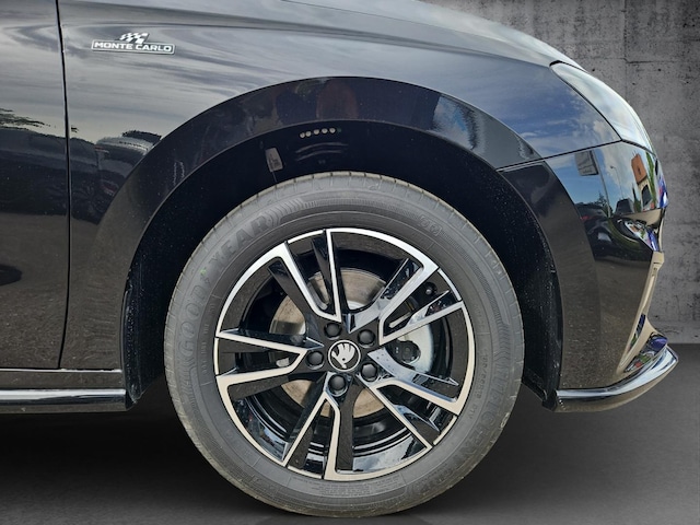 Skoda Fabia FABIA        MC   TS85/1.0 A7F