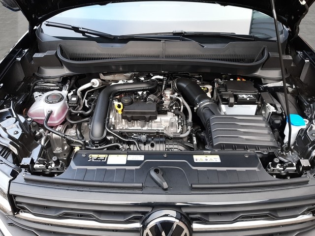 Volkswagen T-Cross 1.0 TSI Life