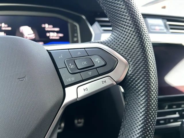 Volkswagen Passat 2.0 TDI 4Motion AllTrack