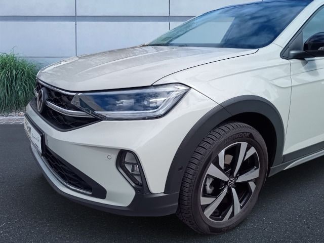 Volkswagen Taigo 1.5 TSI DSG Style