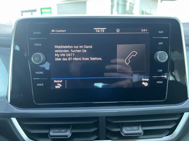 Volkswagen T-Roc 4Motion Style