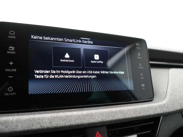 Skoda Kamiq Selection