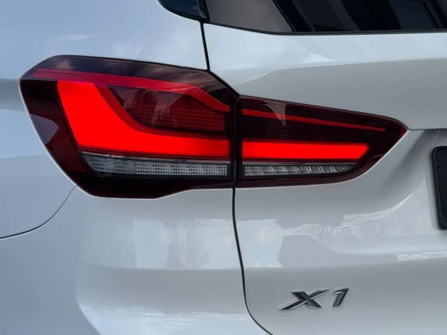 BMW X1 xDrive