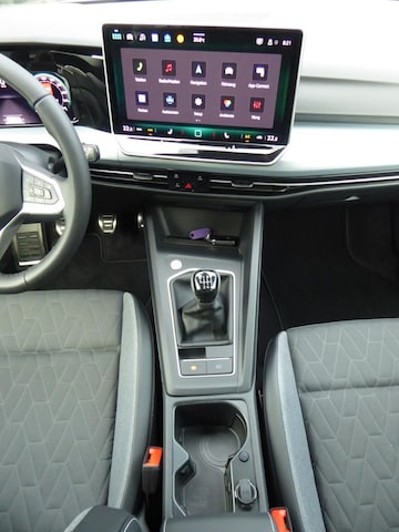 Volkswagen Golf 1.5 TSI