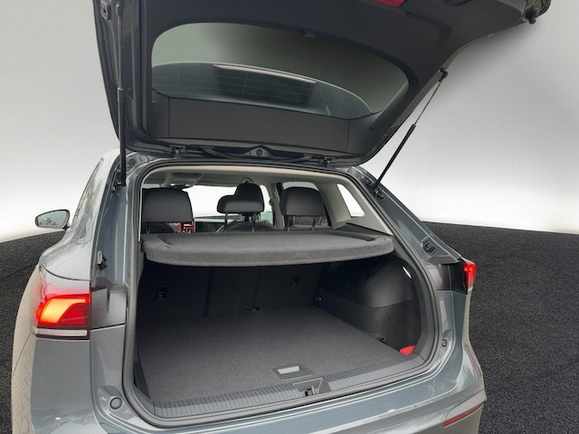 Volkswagen Tiguan 2.0 TDI DSG Life