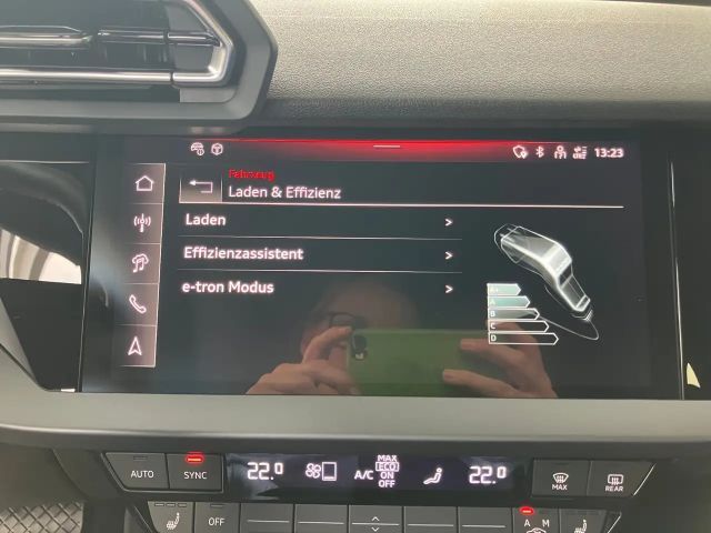 Audi A3 45 TFSI Hybride S-Line Sedan