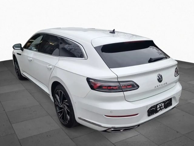 Volkswagen Arteon Shooting Brake 4Motion R-Line