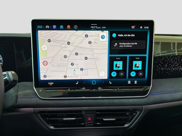 Volkswagen Tiguan DSG R-Line Style