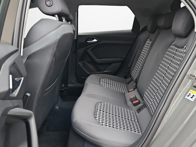 Audi A1 30 TFSI Allstreet S-Tronic