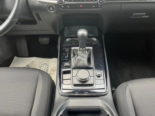 Mazda CX-30 SkyActiv e-Skyactiv