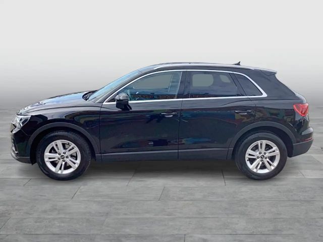 Audi Q3 35 TDI