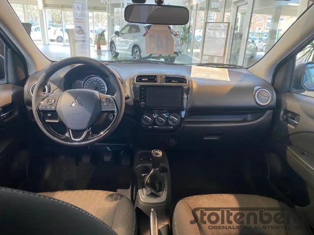 Mitsubishi Space Star Star