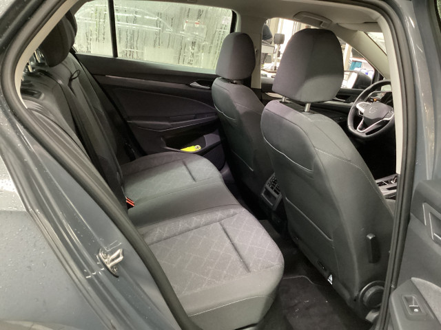 Volkswagen Golf 2.0 TDI DSG Golf VIII Life