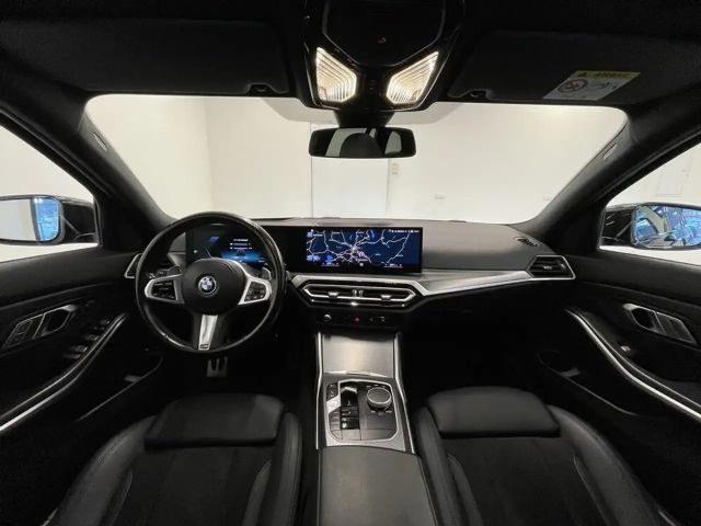 BMW 330 330e M-Sport Touring xDrive