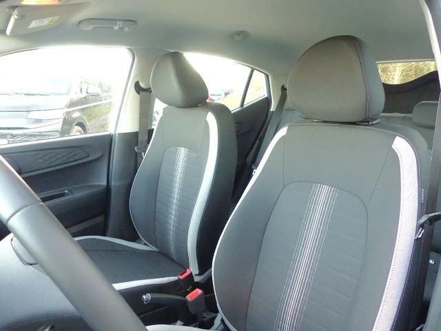 Hyundai i10 1.0 Select