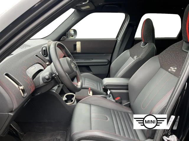 MINI John Cooper Works Countryman All4