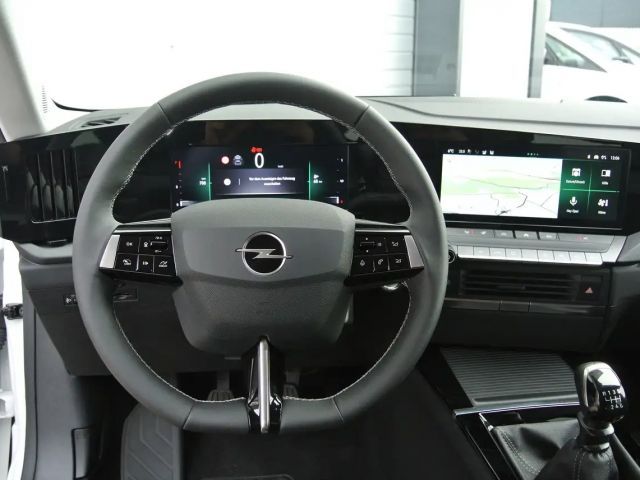 Opel Astra 1.2 Turbo Edition Turbo