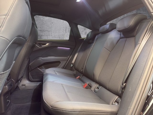 Audi Q4 e-tron 40 Sportback