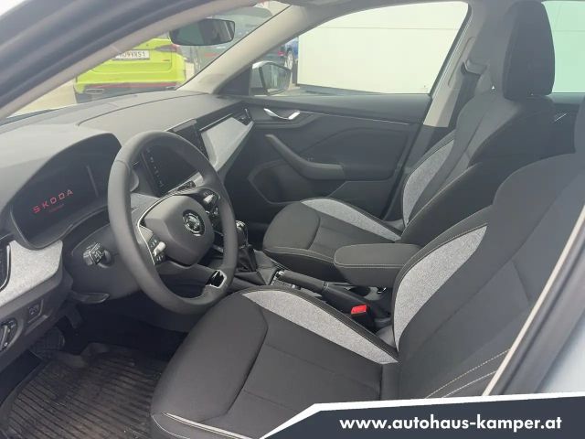 Skoda Scala Selection