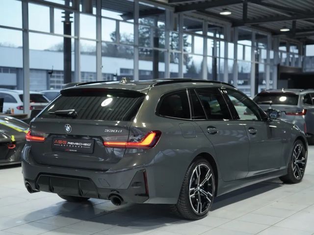 BMW 330 330d M-Sport Touring xDrive