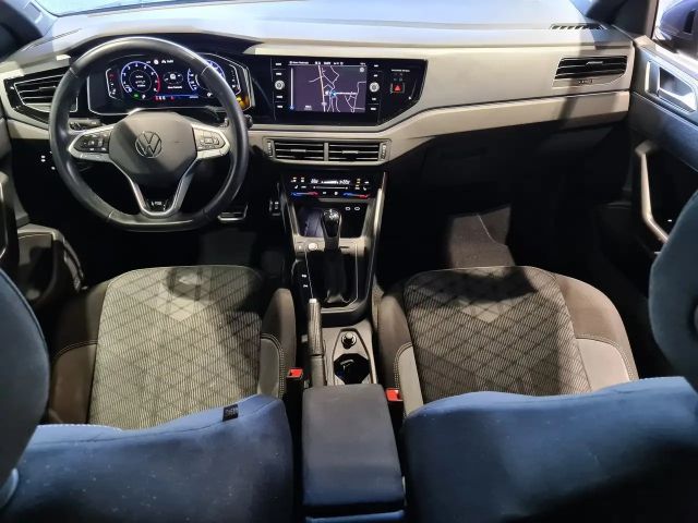 Volkswagen Taigo DSG R-Line