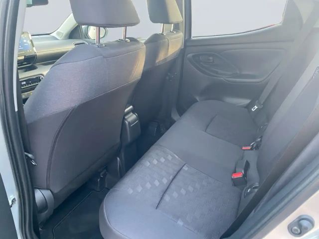 Toyota Yaris Hatchback Hybride