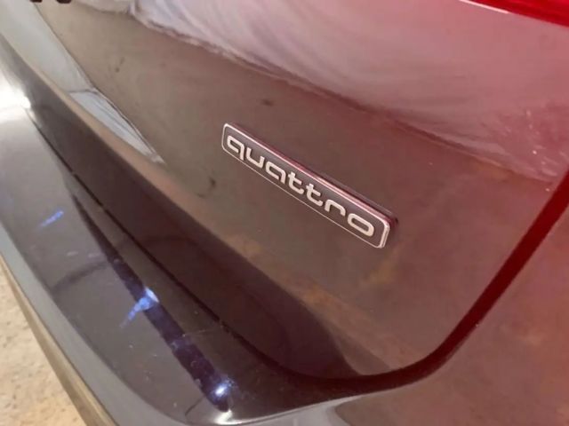 Audi A6 40 TDI Quattro