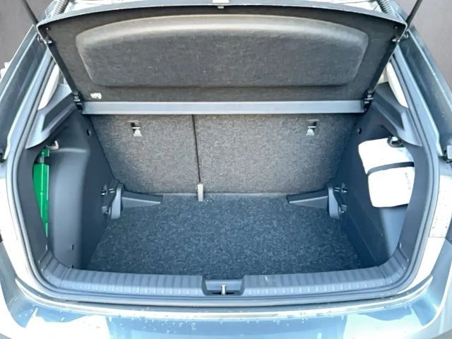 Skoda Fabia Essence TSI