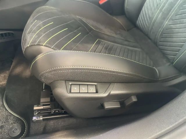 Peugeot 208 GT-Line Hybrid