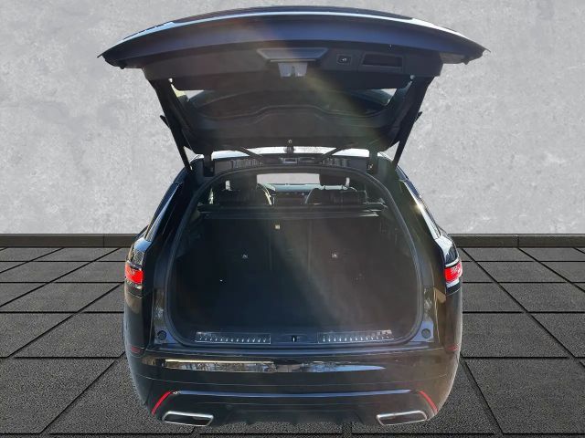 Land Rover Range Rover Velar D275 S