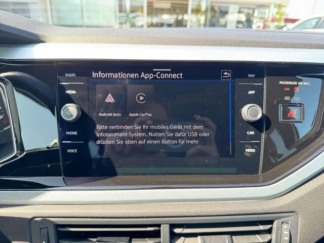 Volkswagen Polo 1.0 TSI Plus