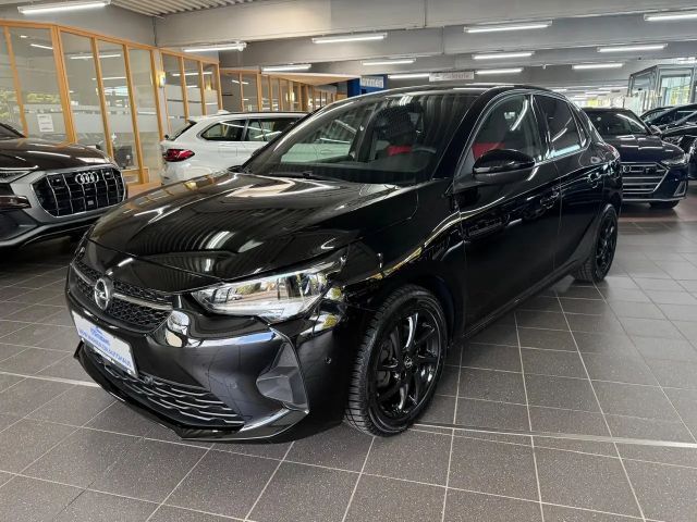 Opel Corsa GS-Line Grand Sport