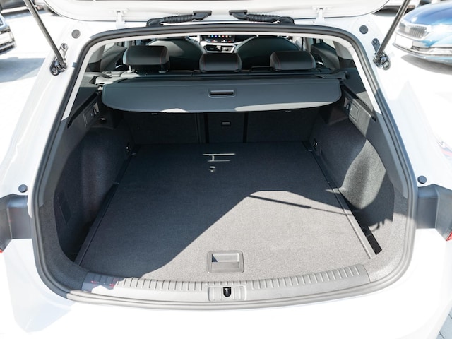 Seat Leon 2.0 TDI DSG Sportstourer