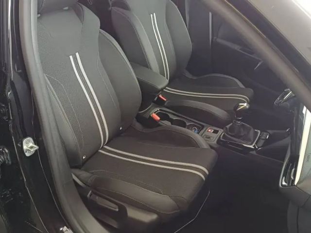 Opel Corsa GS-Line Grand Sport