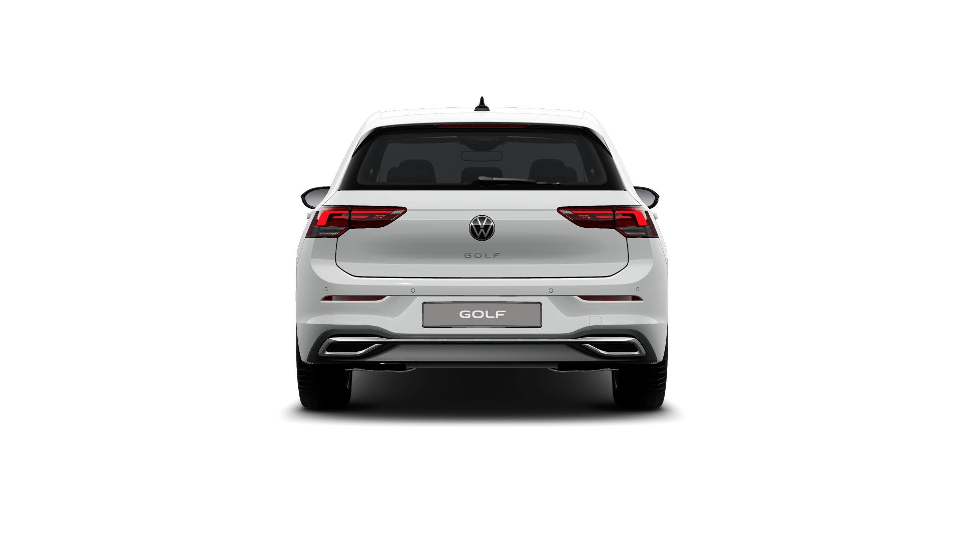 Volkswagen Golf 1.5 TSI Move