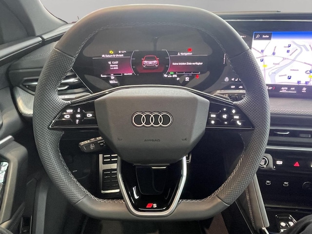 Audi Q5 Quattro S-Tronic