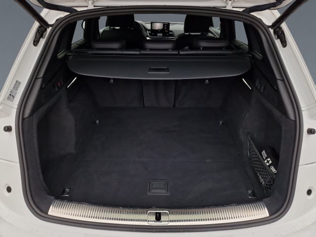 Audi SQ5 SUV TDI tiptronic Audi SQ5 SUV