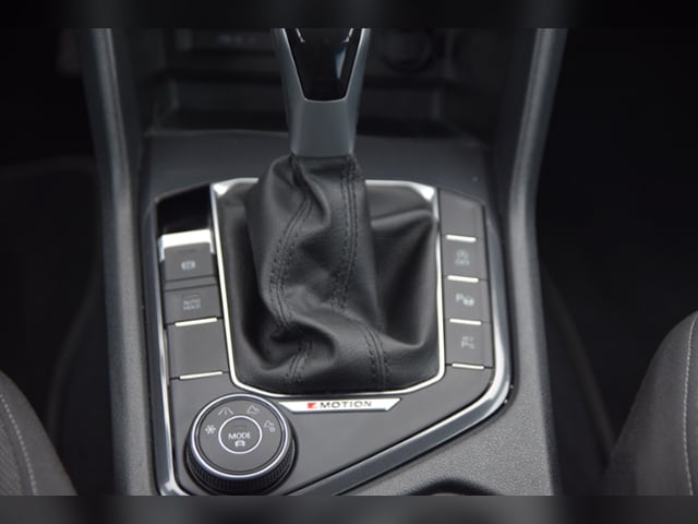 Volkswagen Tiguan 4Motion Allspace DSG