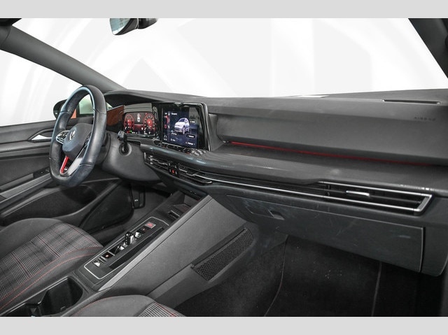 Volkswagen Golf 2.0 TSI DSG GTI Golf VIII