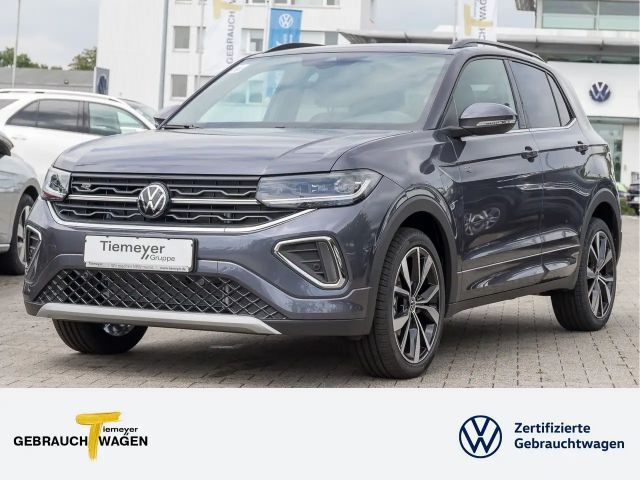 Volkswagen T-Cross 1.5 TSI DSG IQ.Drive R-Line