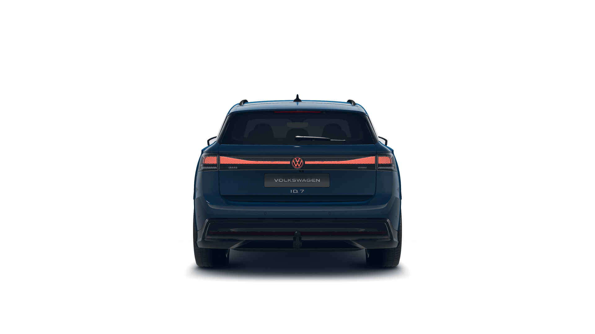 Volkswagen ID.7 IQ.Drive Pro Tourer
