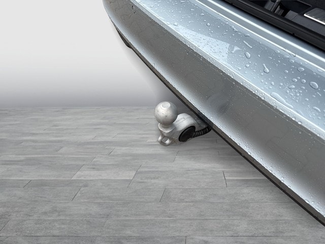 Skoda Superb 2.0 TDI Combi