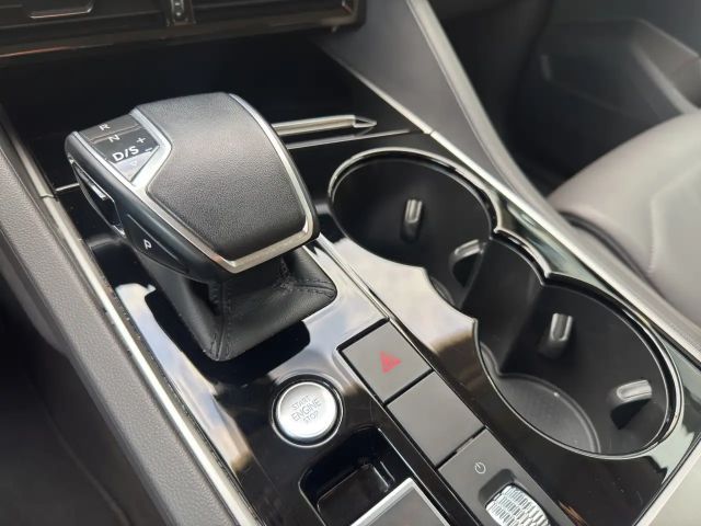 Volkswagen Touareg 3.0 V6 TDI Atmosphere