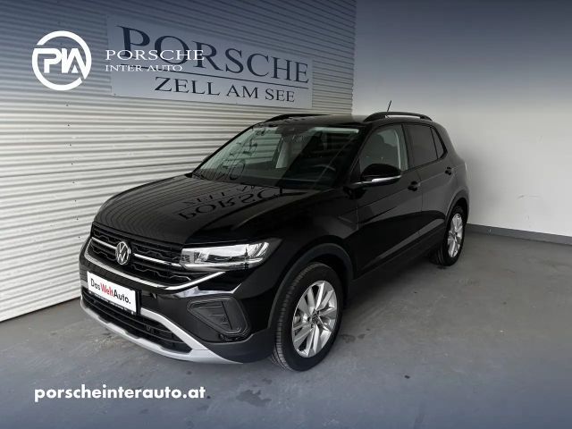 Volkswagen T-Cross Friends TSI