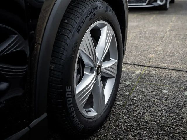 Audi Q4 e-tron 40 Sportback