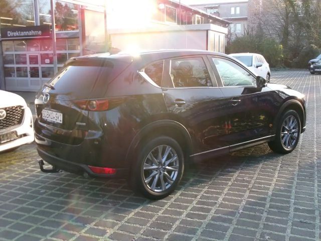 Mazda CX-5 4WD Advantage SkyActiv