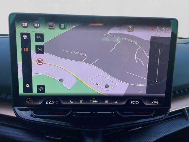 Cupra Tavascan Endurance