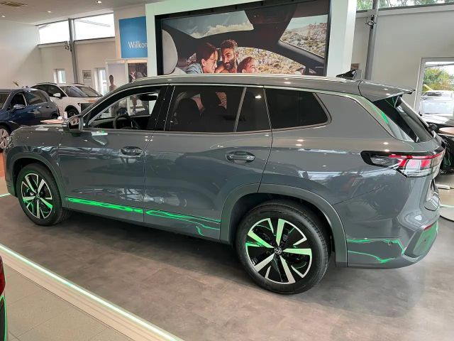 Volkswagen Tayron DSG